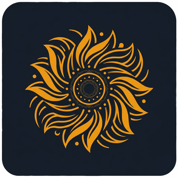 Van Gogh Museum logo